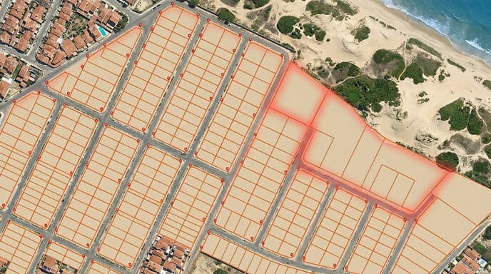 Análise fundiária para condomínios em Fortaleza/CE: guia completo para incorporadoras e loteadoras